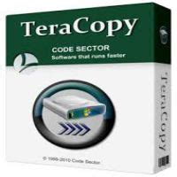 TeraCopy Pro 3.17 Final